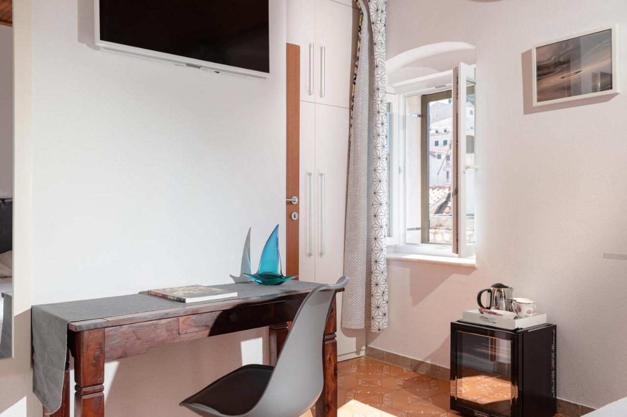 Hektorovic House Hotel Hvar Town Exterior foto