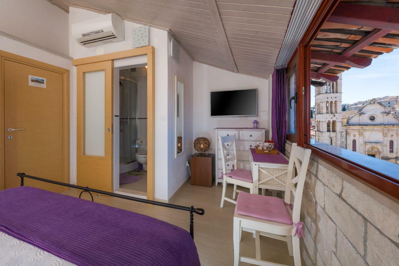 Hektorovic House Hotel Hvar Town Exterior foto